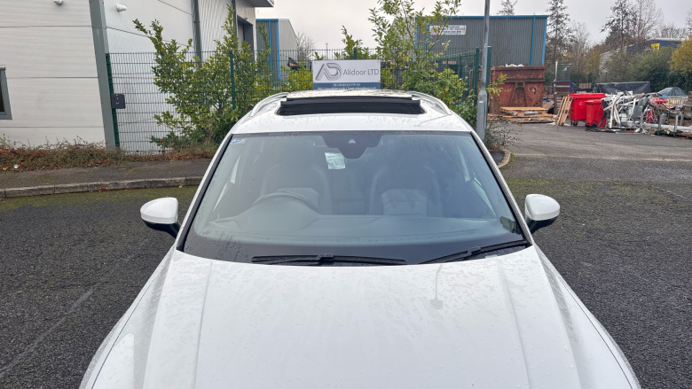 Volkswagen Tiguan 2.0 TDi 190 4Motion R-Line 5dr DSG Diesel Estate